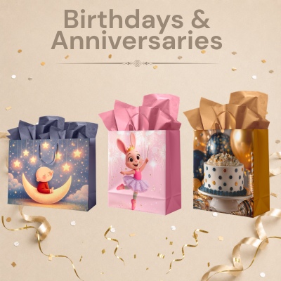 Image Birthdays & Anniversaries